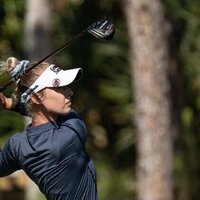 Golf Glance: LPGA begins major season; PGA Tour's lone team event