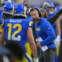 Rams expect WR Puka Nacua (rib) to play vs. 49ers