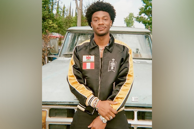 'Outer Banks' actor Jonathan Daviss to star as Snoop Dogg in biopic