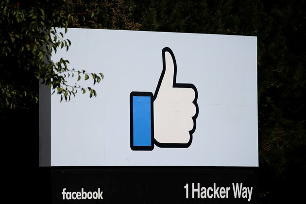 Facebook Sanctions Netanyahu Page Over Hate Speech Violation