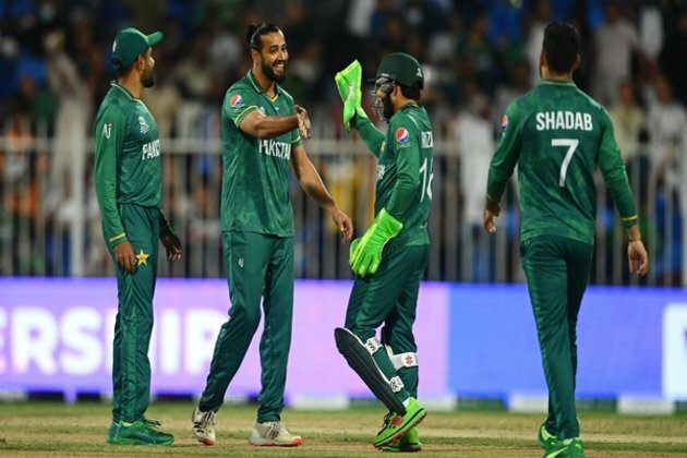 Asia Cup 2022: Pakistan team to wear black armbands in match against India to express solidarity with flood victims in country
