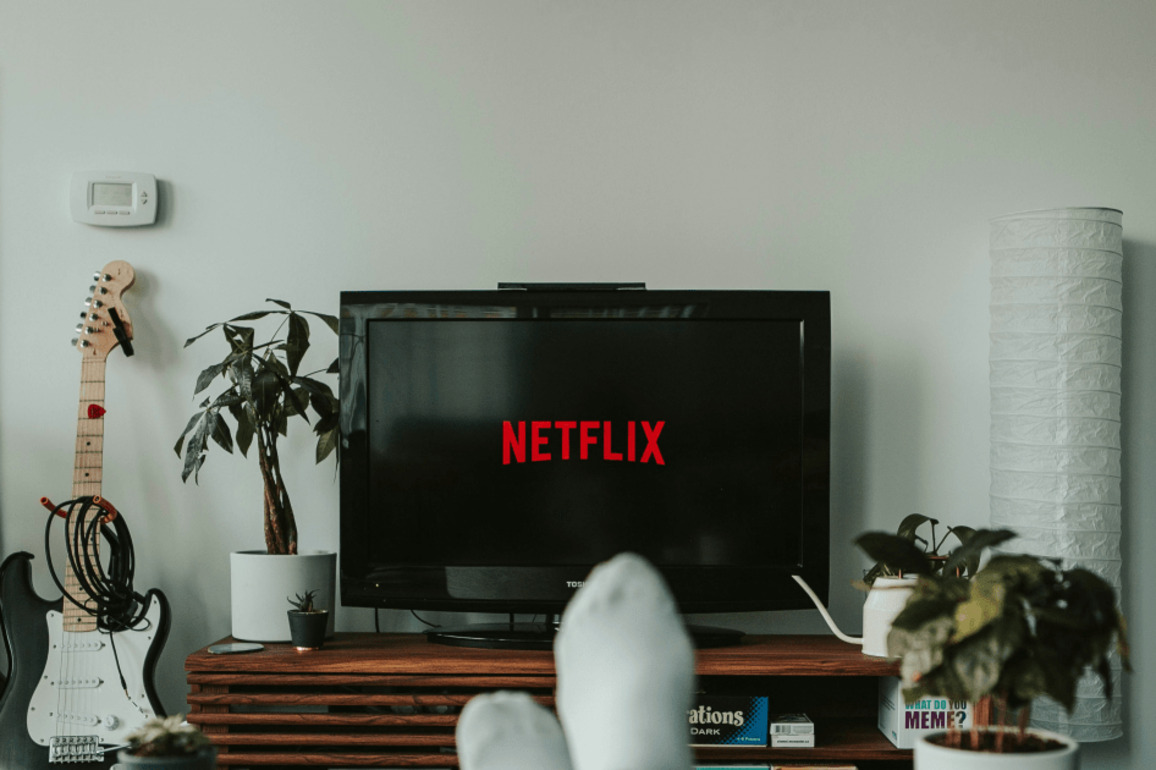 How a decade of Netflix has changed how we watch TV in New Zealand forever - RNZ