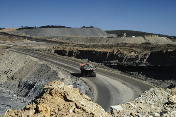 Unity pays off for Whitehaven's Narrabri workers