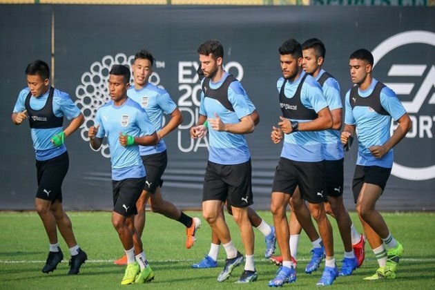 AFC Champions League: Debutants Mumbai City drawn into Group B alongside clubs from Saudi, UAE, Iraq