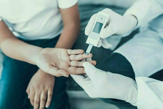The rising rate of type 2 diabetes in young New Zealanders is becoming a health crisis