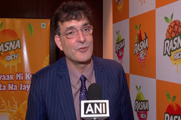 Better placed than competitors from other countries against US tariffs, says Rasna Chairman