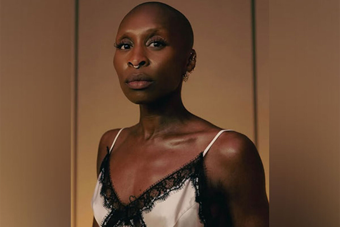 Cynthia Erivo to skip Golden Globes due to 'Dracula' West End production schedule