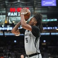 Spurs pursue season-series-clinching win against Lakers