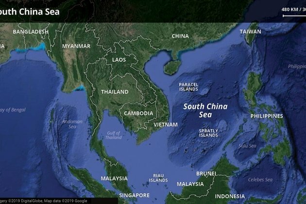 US to Strengthen Ties With Philippines, Promote Rule of Law