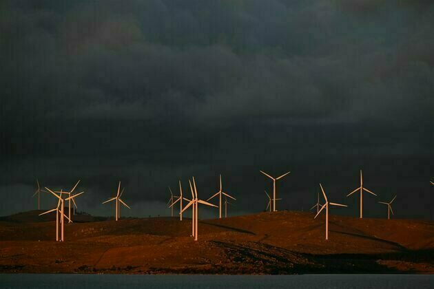 5 reasons why wind farms are costing more in Australia - and what to do about it