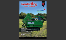 GeoDrilling International - November 2022