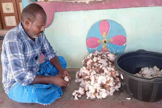 Repatriated from Kuwait amid West Asia conflict, Tamil Nadu man struggles to find daily wage work