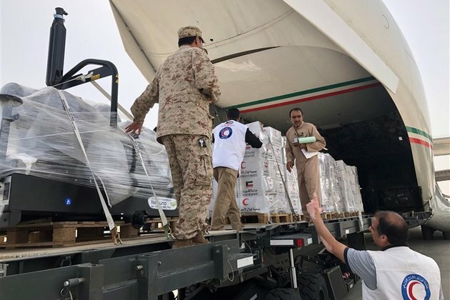 Iran Appreciates Kuwait&#039;s Aid for Flood Relief