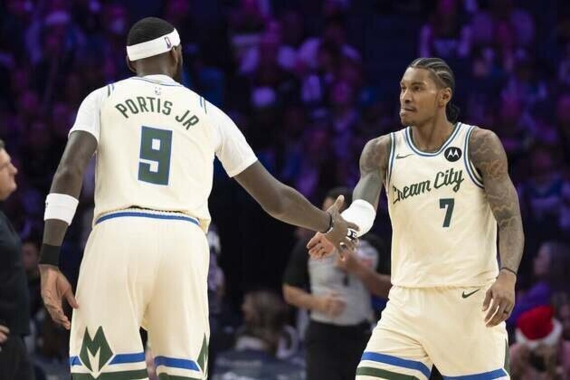 Bucks visit Memphis looking to grind out another road win