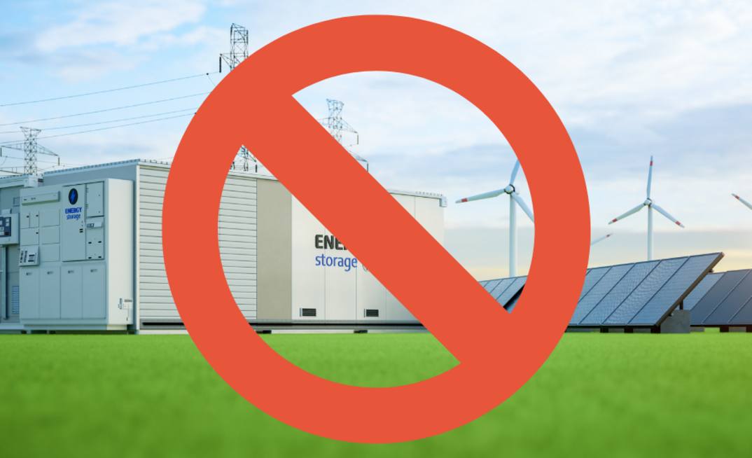 Developer cancels Qld battery project after state govt call-in