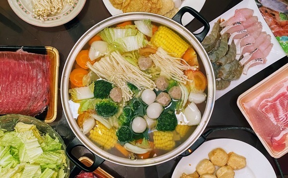 China hotpot home dining player Guoquan pursues HK listing