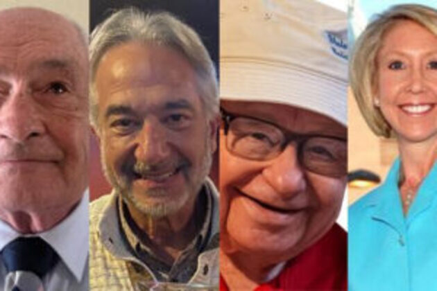 Local Broadcast Legends To Be Feted At WBA Summer Affair