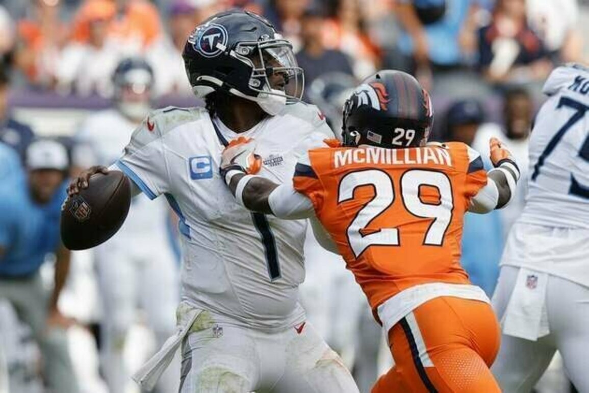 Titans coach Brian Callahan sees positives going into matchup with Rams