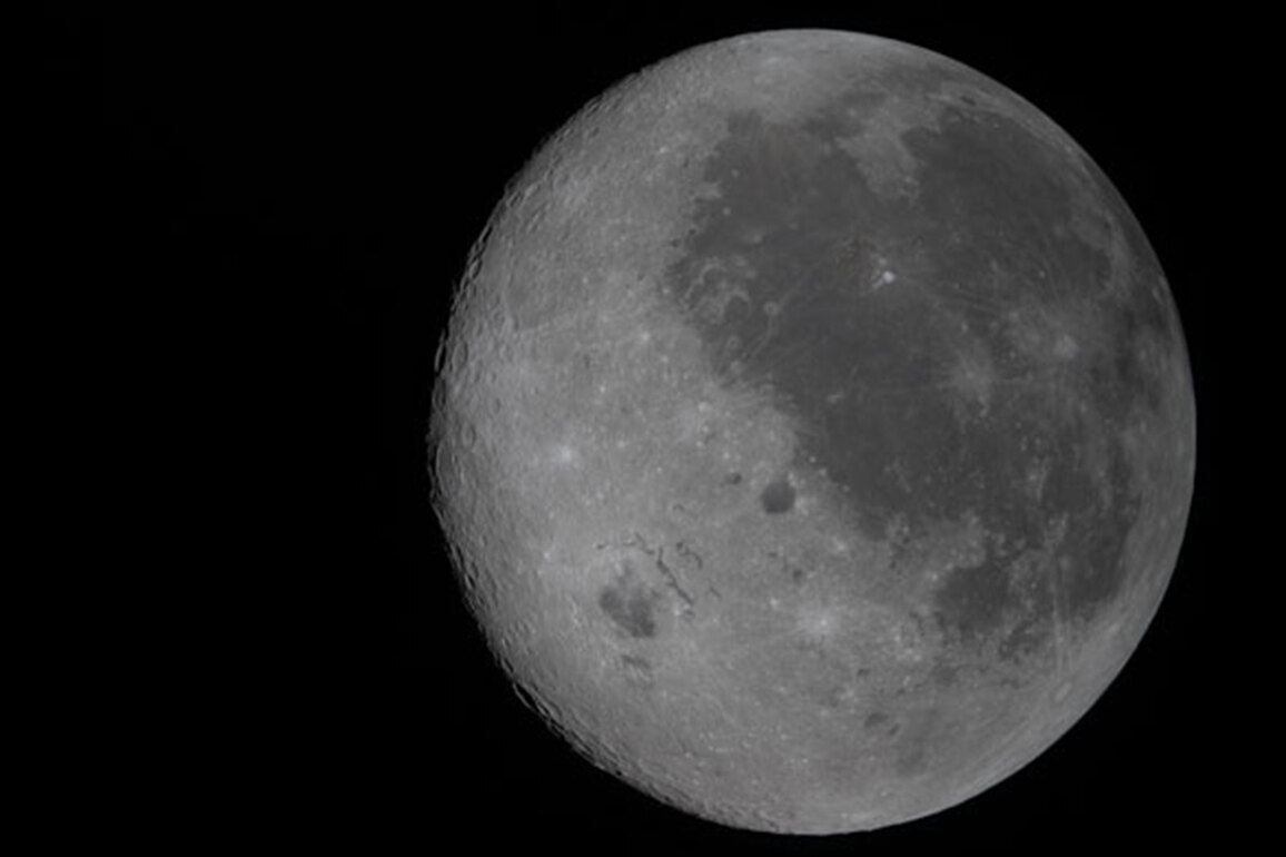 Artemis II mission breaks record for farthest distance travelled by humans from Earth