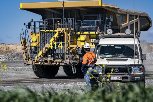 Production strong but logistics problems linger for New Hope