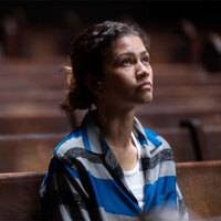 Zendaya's Rue turns drug mule in intense 'Euphoria' season 3 trailer