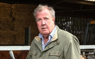 Opinion: What will Jeremy Clarkson's meat-free diet mean for our farmers?