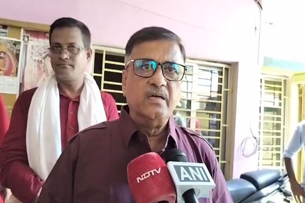 "Will be decided by Constitution...": West Bengal Minister Bhaskar Bhattacharya on TMC MPs' request for separate seating
