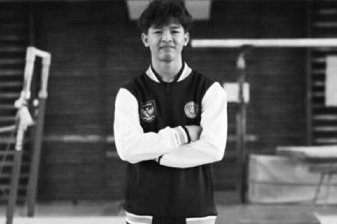 Russian Gymnastics Federation comments on Indonesian athlete's death