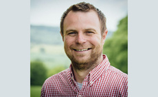 Olly Harrison urges banks to support farmers in the family farm tax debate