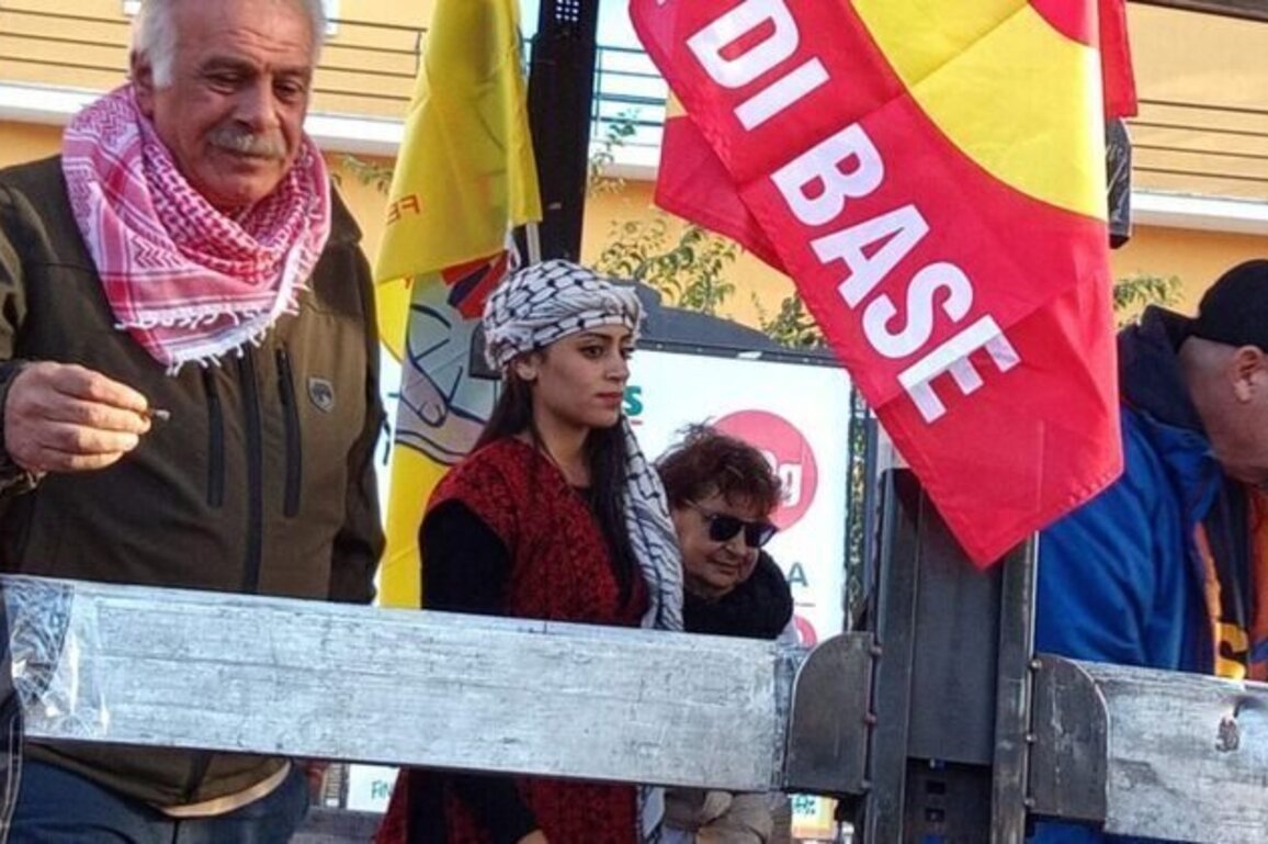 On Being Palestinian