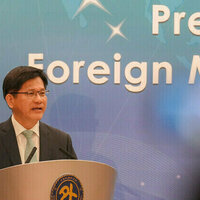 Taiwan requests more time to move unofficial embassy in BRICS state