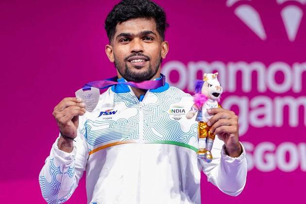 CWG 2026 silver medallist Raja Muthupandi urges Tamil Nadu govt to expand weightlifting infrastructure