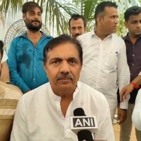 Fight against Pakistan, not commoners in India: NCP-SCP's Jayant Patil