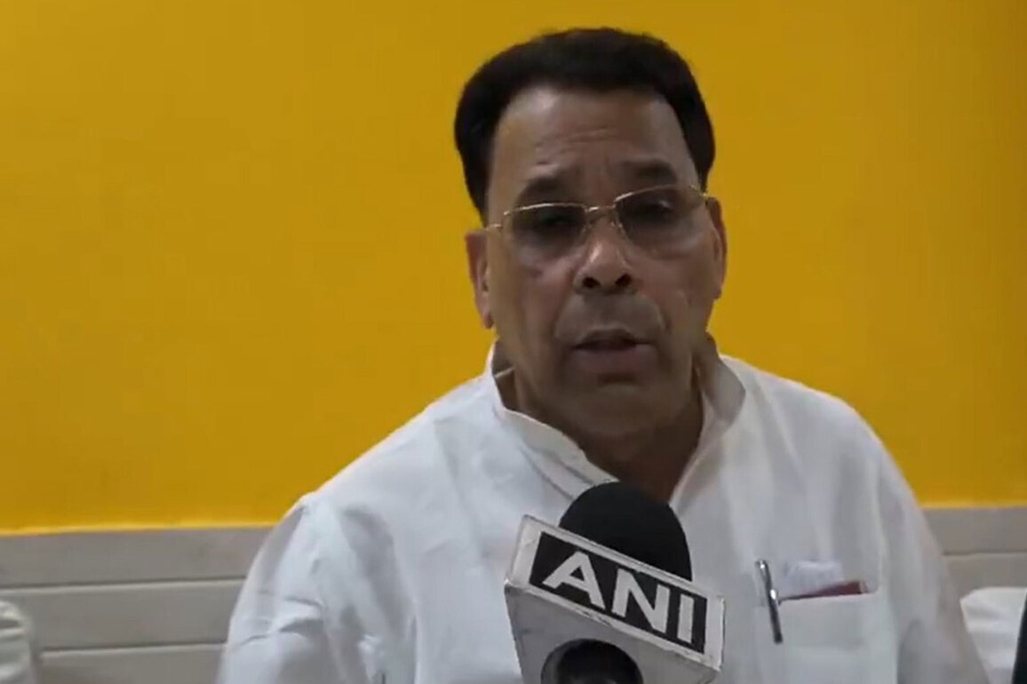 "Govt has to raise electricity bills amid West Asia crisis, people should take it positively": UP Minister on 10% electricity bill hike