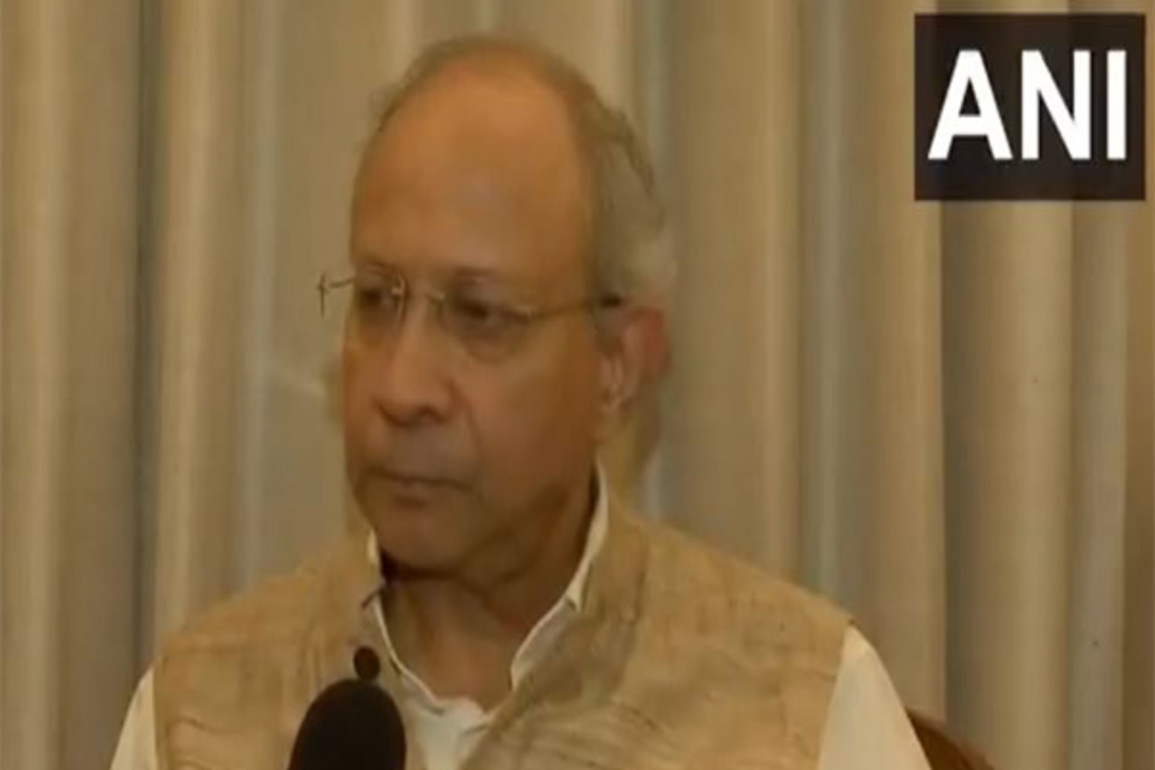 Putin-Trump Summit: "Defining event...definitely have an impact on India," says former Deputy NSA Saran
