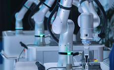China robotics player Flexiv gets $100m Series B