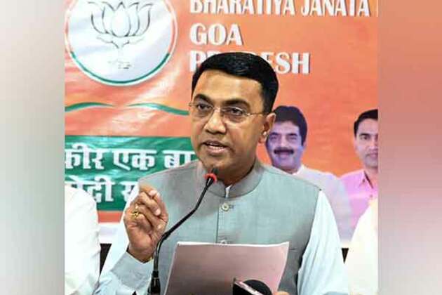 Goa CM Pramod Sawant orders magisterial inquiry in Shirgaon stampede