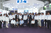 Eaton presents Crouse-Hinds solutions at Automation Expo 2024