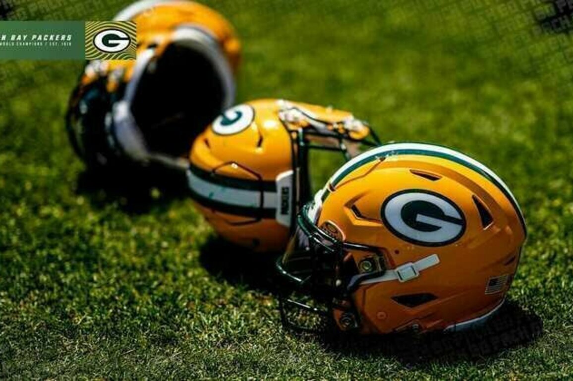 Packers' 2025 free agency rundown: Here's the latest