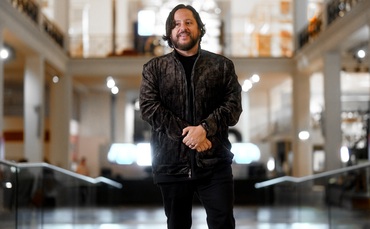 巨大なバイオサイエンス: 自然保護に対する巨大なビジョンを持つ CEO を紹介します