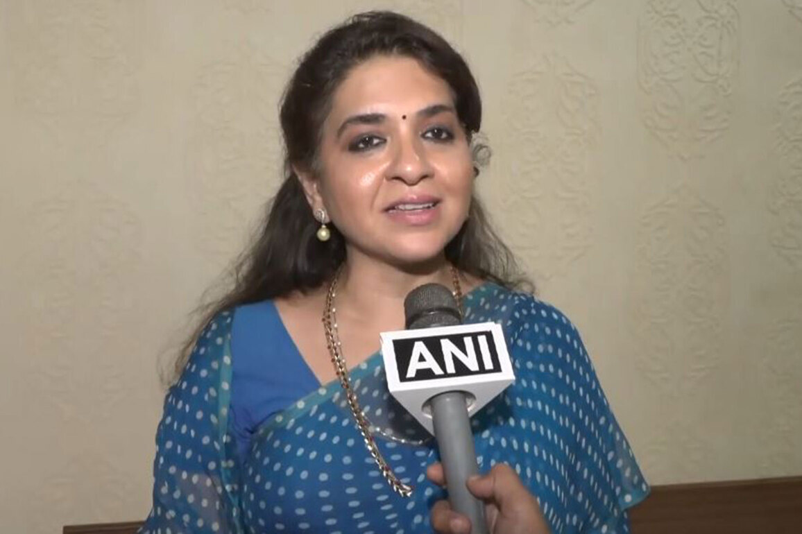 "The truth will come out..." Shiv Sena leader Shaina NC after Court issues discharge order in excise policy case