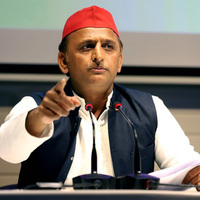 "We defeated them in '24, we'll remove them in '27 and form our own PDA govt!": Akhilesh Yadav
