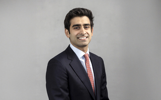 GIB AM's Kunal Desai: Emerging markets thrive as dollar dominance declines