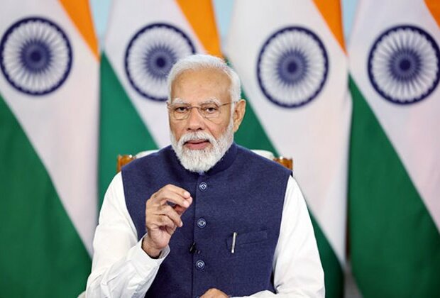 "This initiative promises to light up lives without burdening pockets...": PM Modi after cabinet gives nod to 'PM-Surya Ghar' scheme