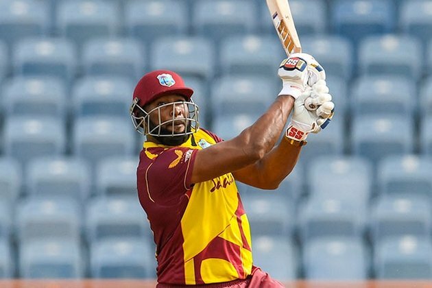 Pollard shines before West Indies and Pakistan T20 abandoned