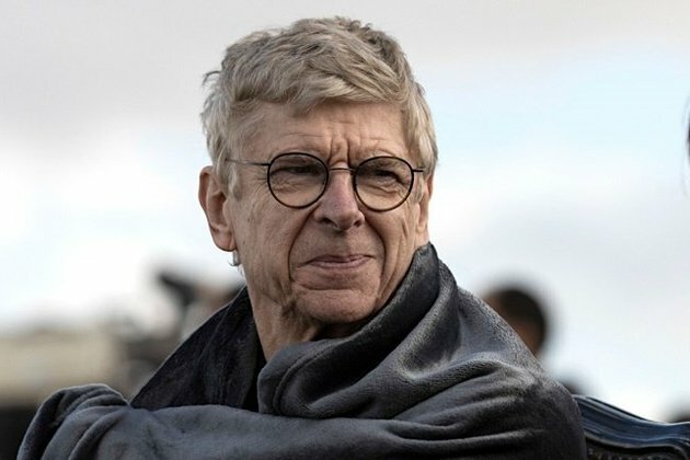 Wenger lauds &#039;genius&#039; of Fenerbahce-bound Ozil