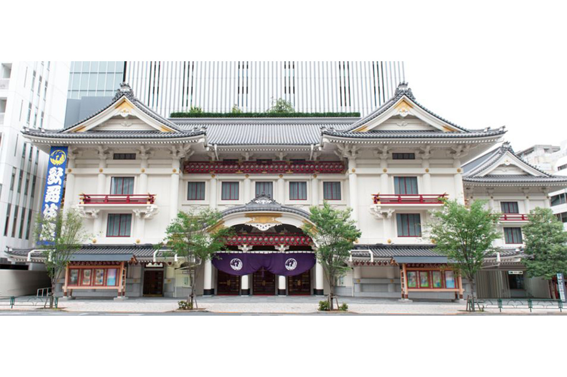 Japanese traditional performance "Kabuki" is attracting not only Japanese supportive fans but also global audience