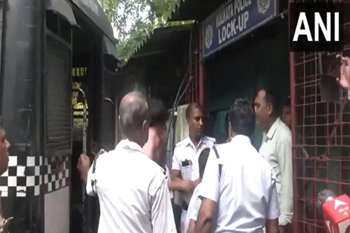 WB: 4 arrested in gangrape of law student at Kolkata law college, produced before Alipore court