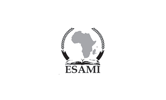 Notice from Esami Notice from Esami