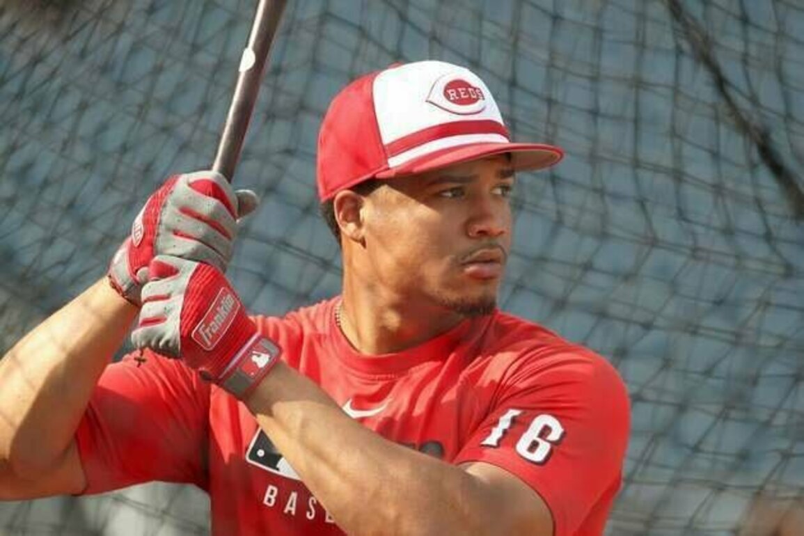 Noelvi Marte gives clutch performance as Reds edge Pirates